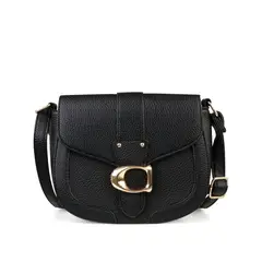 IMPULS - Cartera Mujer Amarita55 Negro