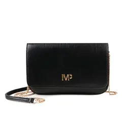 IMPULS - Cartera Mujer Amarita57 Negro
