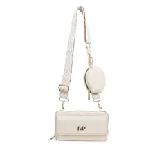 IMPULS - Cartera Mujer Amarita59 Hielo