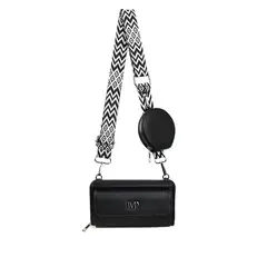 IMPULS - Cartera Mujer Amarita59 Negro