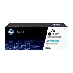 HP - TONER 17A NEGRO CF217A ORGINAL