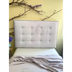 MAP DESIGN HOME - Cabecera de Cama West 15pz