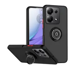 CASE - AHUMADO PARA MOTOROLA EDGE 60 FUSION- NEGRO