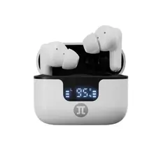 PRIMUS GAMING - Audífonos Inalámbricos ARCUS PWH-300 - Blanco