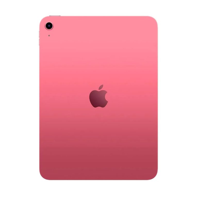 IPad 11 128GB Rosado Wi-Fi con Chip A16