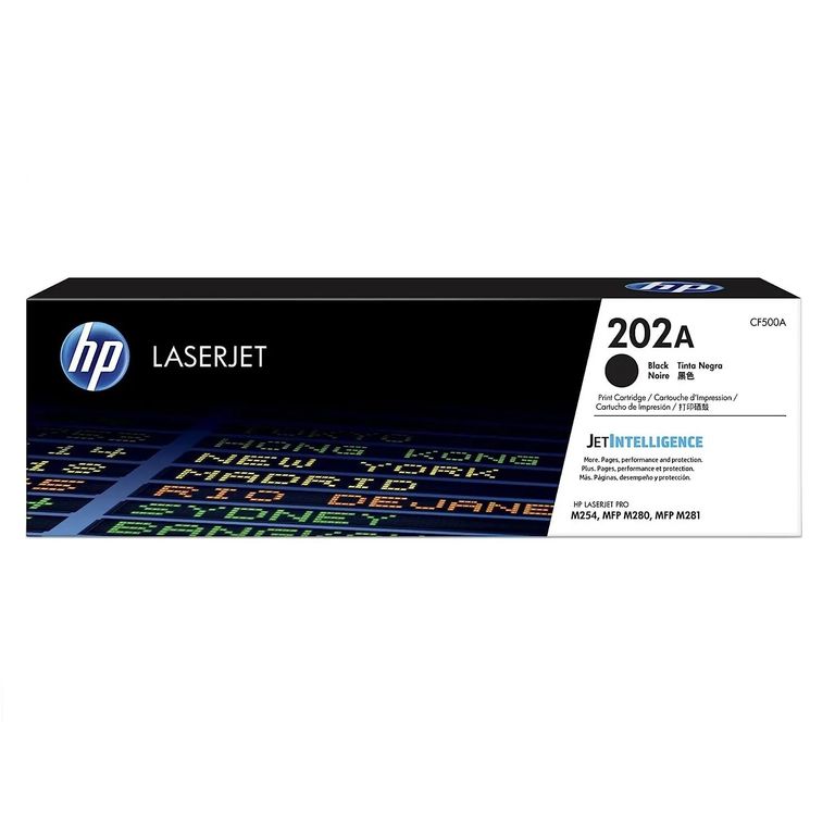 TONER 202A NEGRO CF500AORIGINAL