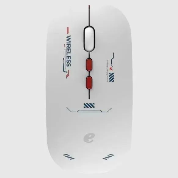 Mause Inalabrico L175S-H Dual BT 5 Botones ACER