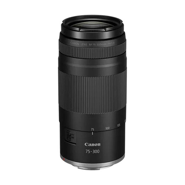 Lente RF 75-300mm