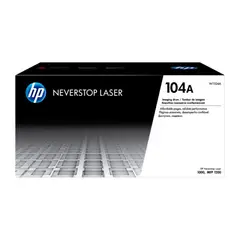 HP - DRUM 104A NEGRO W1104A ORIGINAL