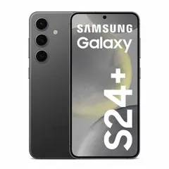 SAMSUNG - Celular 5G SM-S926BZKMLTP S24 Plus 67 12GB 512GB 50MP Negro