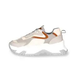 SPORT FITNESS - Zapatilla Whitney para mujer