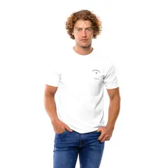 RIFF&RAFF - Polo Manga Corta Denver