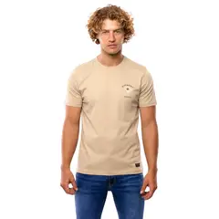 RIFF&RAFF - Polo Manga Corta Denver