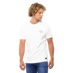 RIFF&RAFF - Polo Manga Corta Donko