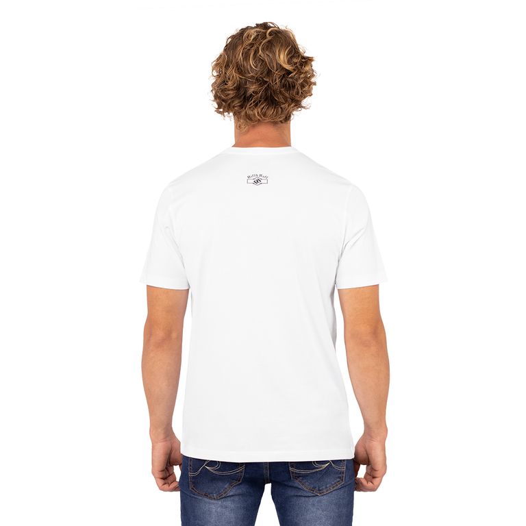 Polo Manga Corta Hawk