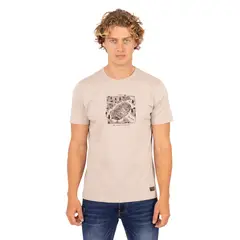 RIFF&RAFF - Polo Manga Corta Hawk