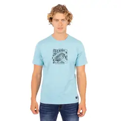 RIFF&RAFF - Polo Manga Corta Hawk