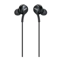 SAMSUNG - Audífonos AKG EO-IC100BBEGWW Negro