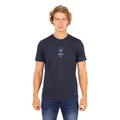 RIFF&RAFF - Polo Manga Corta Micron