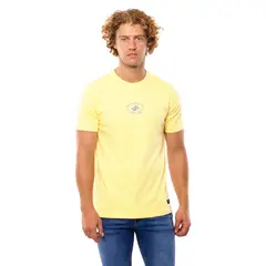 RIFF&RAFF - Polo Manga Corta Slater