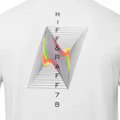 RIFF&RAFF - Polo Manga Corta Strat