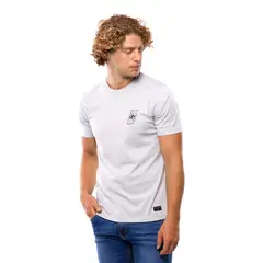 RIFF&RAFF - Polo Manga Corta Strat