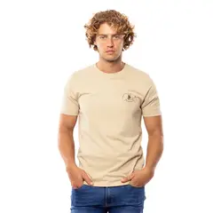 RIFF&RAFF - Polo Manga Corta Wayne