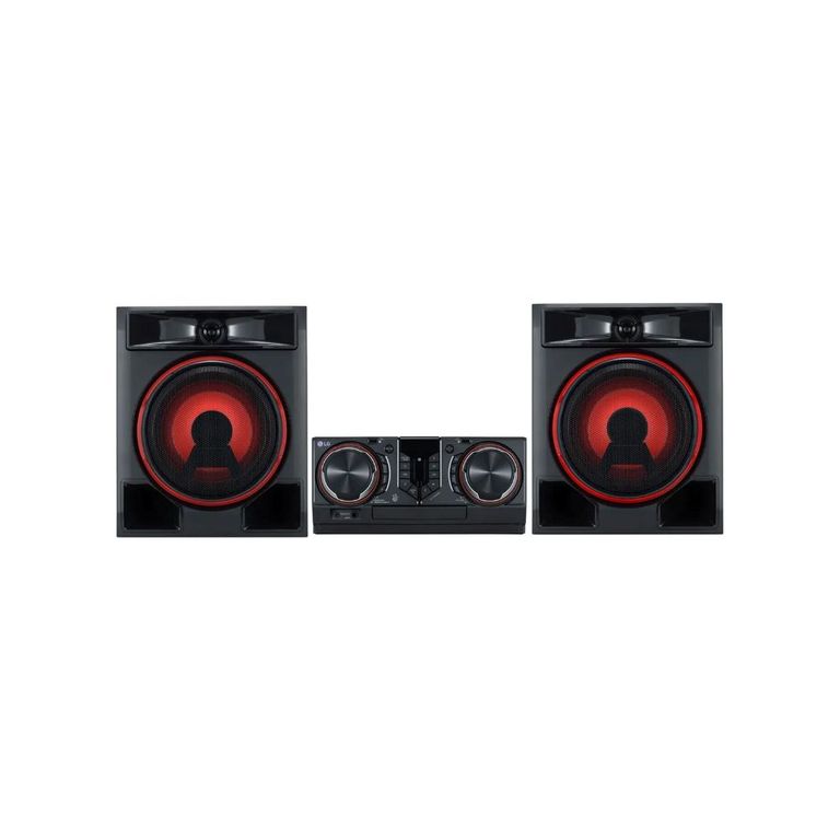 Minicomponente Xboom CL65 950W