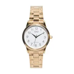 Q&Q - RELOJ ANALOGICO MUJER C11A-012PY