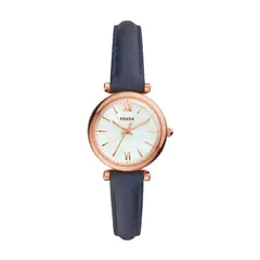 FOSSIL - RELOJ ANALOGICO MUJER ES4502