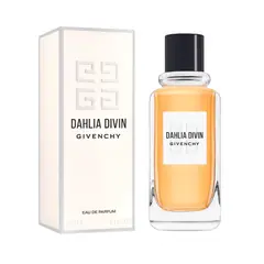 GIVENCHY - Les Mythiques Dahlia Divin Mythical EDP 100 ml