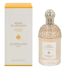 GUERLAIN - Aqua Allegoria Nettare di Sole EDT 125 ml