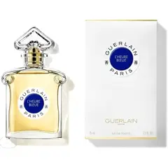 GUERLAIN - L'Heure Bleue Eau de Toilette 75 ml