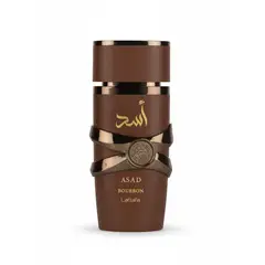 LATTAFA - Asad Bourbon Eau de Parfum 100 ml
