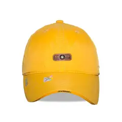 EXTRME - GORRA CON BROCHE UNISEX GEX006
