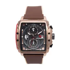 T5 - RELOJ ANALOGICO HOMBRE H3920G