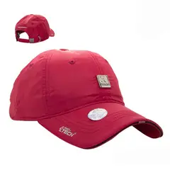 DIXON - GORRA CON BROCHE UNISEX 3DP001