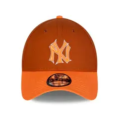 NEW ERA - GORRA MLB-NEW YORK YANKESS 9FORTY 197707863844