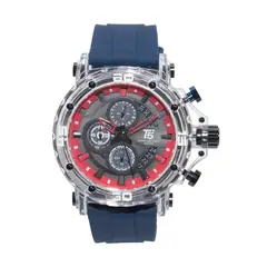 T5 - RELOJ ANALOGICO HOMBRE H4319G