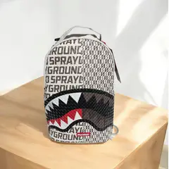 GENERICO - MOCHILA SPAYGROUND BIOCUERO ALTERNAVITO