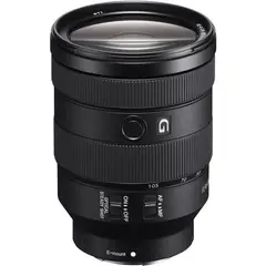 SONY - FE 24-105mm f4 G OSS Lens
