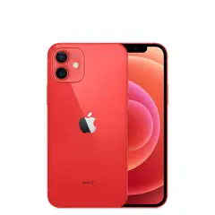 APPLE - IPhone 12 Mini 128gb Rojo - Grado B - Entrega Inmediata - Reacondicionado