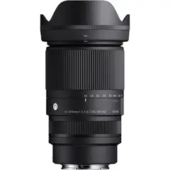 SIGMA - 16-300mm f 3.5 -6.7 DC OS Contemporary Lens (Canon RF)