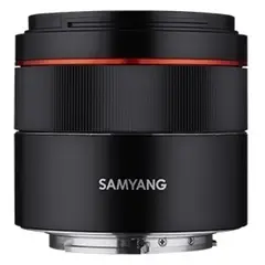 SAMYANG - AF 45mm f 1.8 FE Lens Sony E
