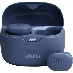 JBL - Tune Buds Audífonos Inalámbricos ANC Bluetooth - Azul