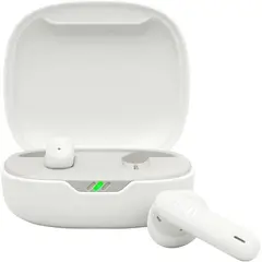 JBL - Wave Flex 2 Auriculares in-Ear inalámbricos - Blanco