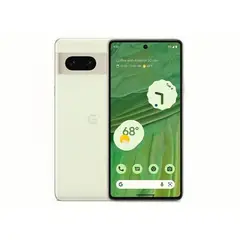GOOGLE - Pixel 7 GVU6C 5G 8+128G  verde  Reacondicionado