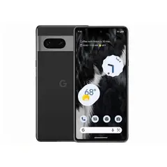 GOOGLE - Pixel 7 GVU6C 5G 8+128G negro Reacondicionado