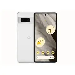 GOOGLE - Pixel 7 GVU6C 5G 8+128G Blanco Reacondicionado
