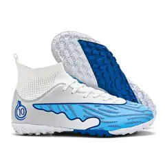 DANWEILE - Zapatillas de Fútbol Hombre FG zapatos hombre